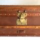 Travel trunk
