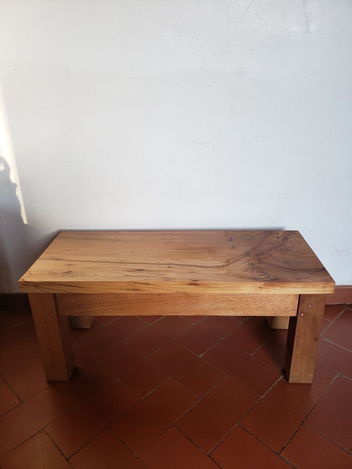 Children's bench