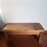 Children's bench