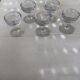 Set of lenses deceived the eye