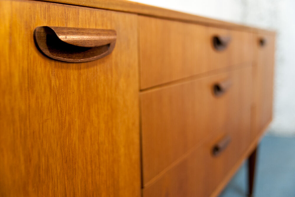 scandinavian sideboard 182cm