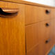scandinavian sideboard 182cm