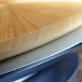 Pebble coffee table