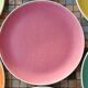 Deauville plates by Salins