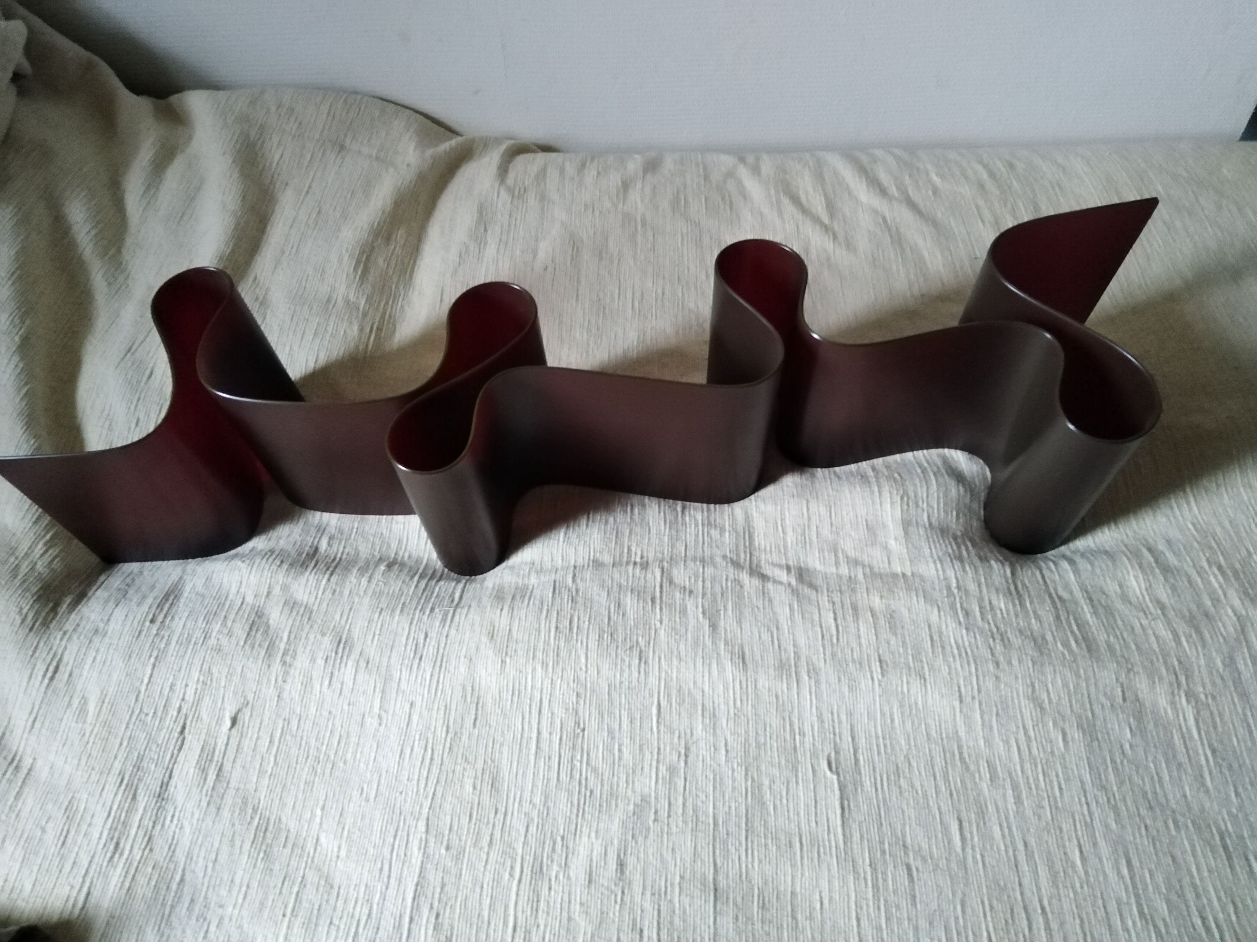 Lovely rita kartell by Ron Arad