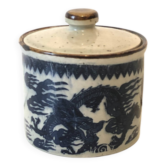 Sucrier Chinois