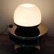 Plateau lamp by L. Ferrari and F. Mazzucchelli for Artemide 1965