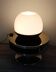 Plateau lamp by L. Ferrari and F. Mazzucchelli for Artemide 1965