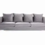Malmo sofa grey, Scandinavian design