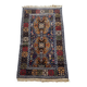 Handmade oriental rug 160cm x 90cm