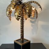 Palm lamp