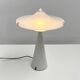 Large "Alien" table lamp by Cesare Lacca for Tre Ci Luce, 1970