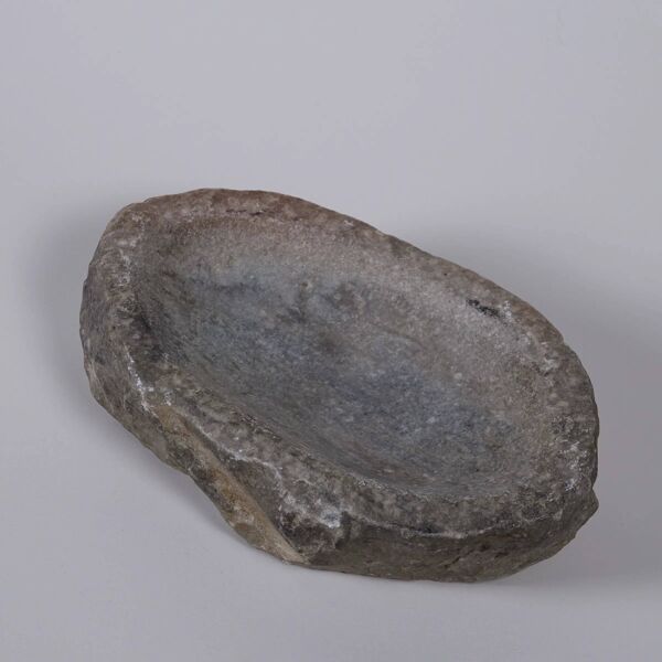 Kharal - Mortier en pierre n°36