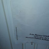 Poster 120x160 and the tenderness brothel number 2 Fabrice Luchini 1983