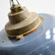 Suspension industrielle