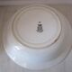 Vintage round dish