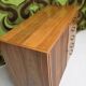 Vintage 1970s teak sideboard