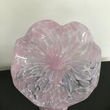 Vase volubilis by La Rochère