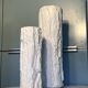 Paire de vases Op’art Bareuther Waldassen