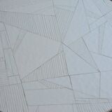 Round coffee table by Berthold Müller – Oerlinghausen / Germany