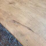 Renovated farmhouse table