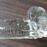 6 bubble glass knife rests