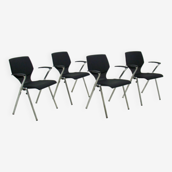 Side Chairs from Dietiker, 2002