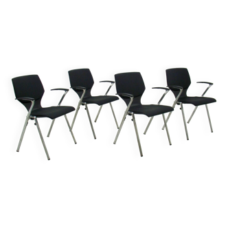 Side Chairs from Dietiker, 2002