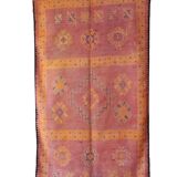 Tapis marocain ancien - 175 x 368 cm
