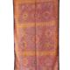 Old moroccan carpet - 175 x 368 cm