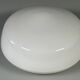 1950s 1960s Ceiling Light Flush Mount from RZB Germany Mid-Century Design
