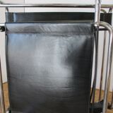 Wassily armchair of Mr. Breuer