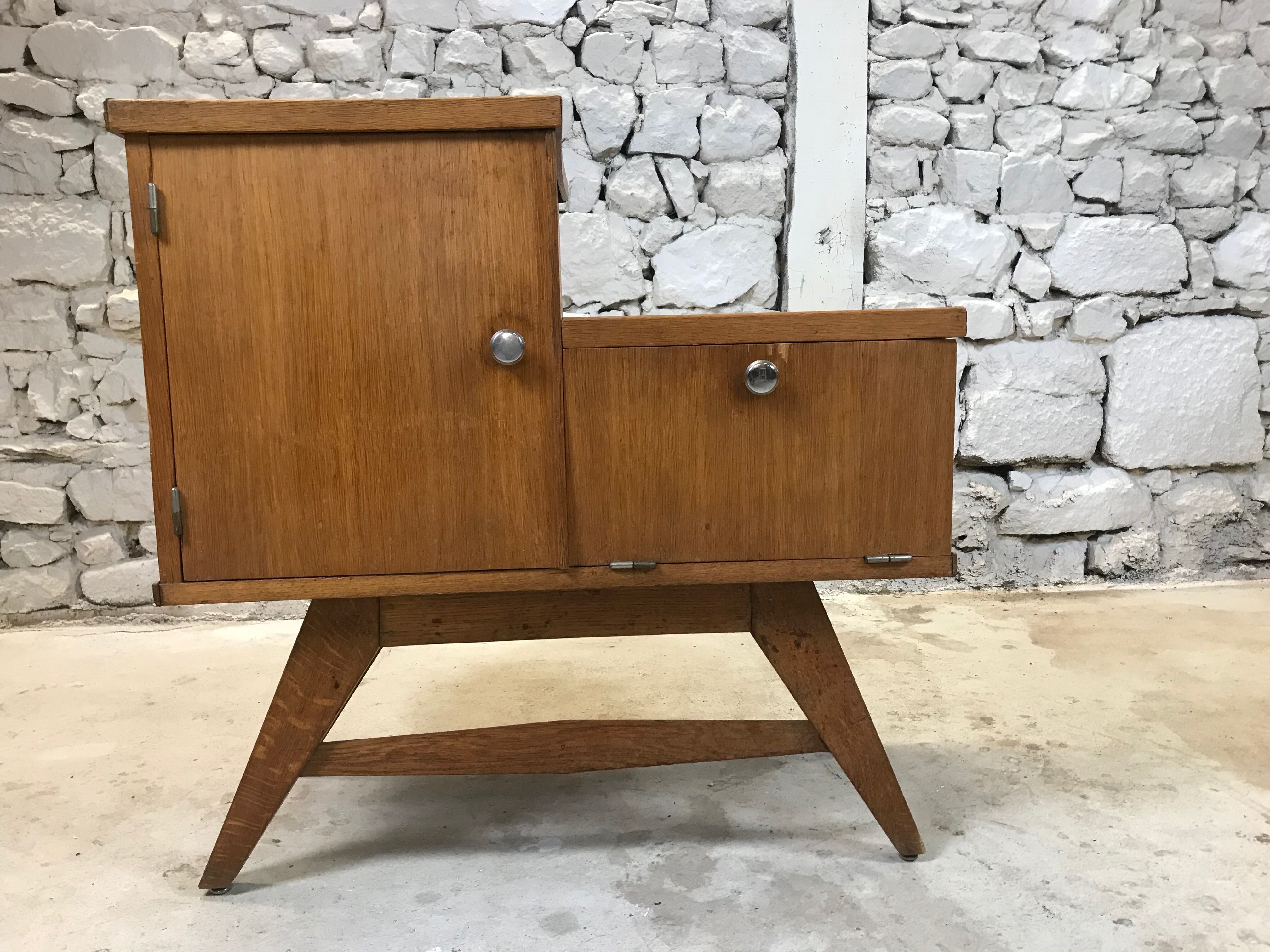 Extra furniture 50' s