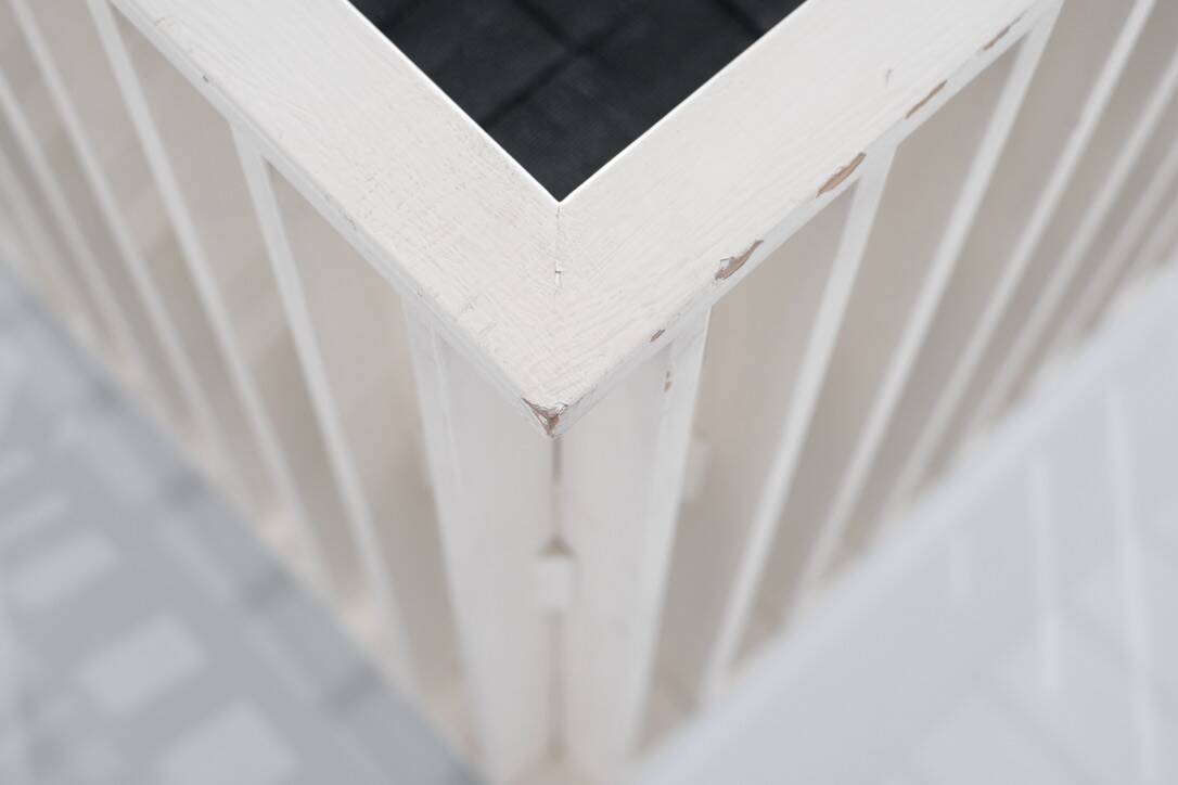 "Purkersdorf" model armchairs by Josef Hoffmann for Wittmann, 1905.