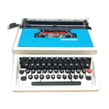 Underwood 315 typewriter