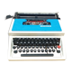 Machine à écrire Underwood 315