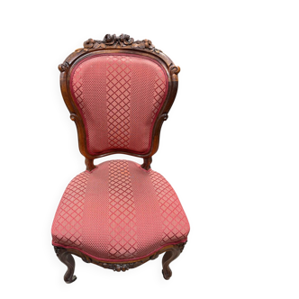 Louis XV chair
