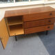 Vintage storage cabinet 1960