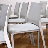 Riga chair, Desalto