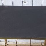 Desserte-vinyl holder