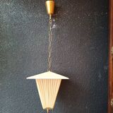 lampe suspensions vintage