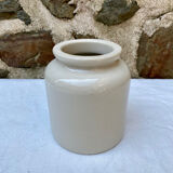 Mustard pot / vase Lab Lagny