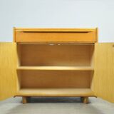 Vintage PASTOE oak sideboard CE04 by Cees Braakman, 1950s