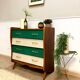 Scandinavian vintage chest of drawers