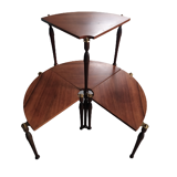 Modular coffee table 1950