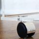 Plexiglas coffee or side table