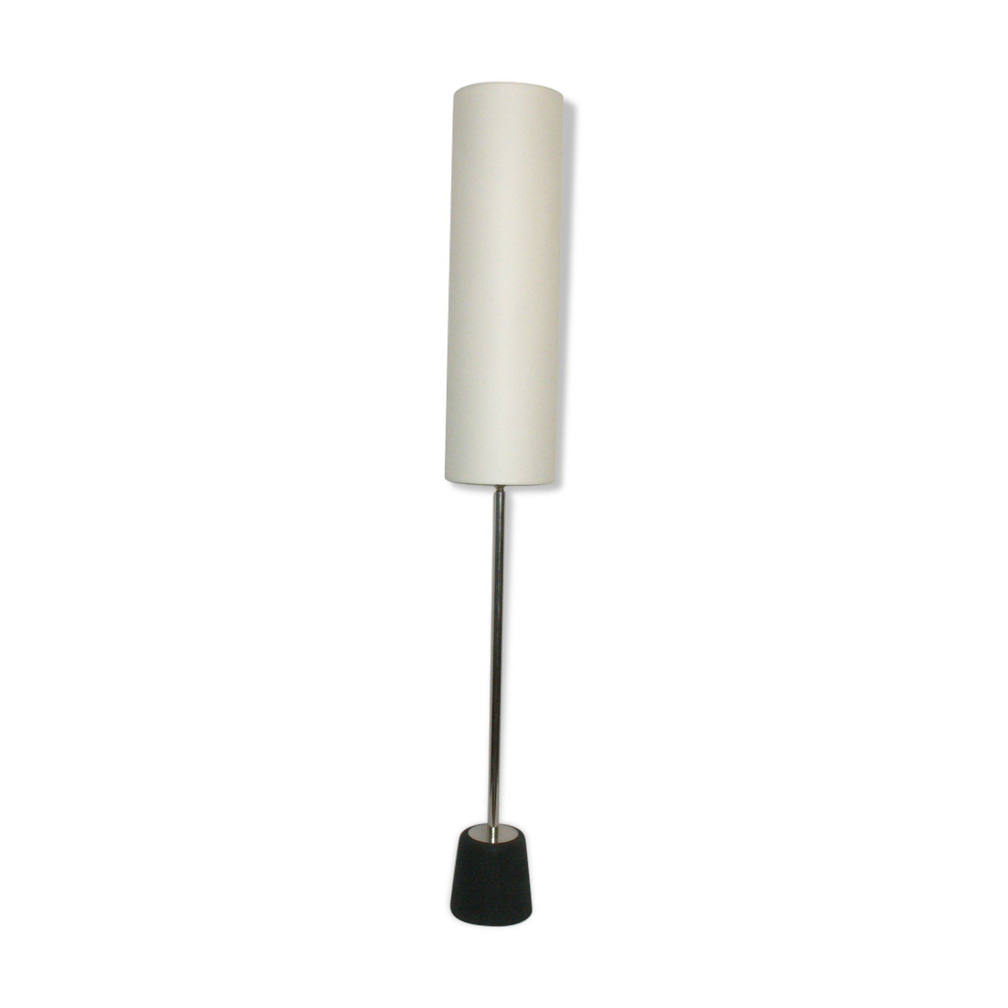 Arlus pipe floor lamp from the 50s - 60s