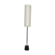Arlus pipe floor lamp from the 50s - 60s