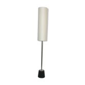 Arlus pipe floor lamp from the 50s - 60s