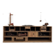 Meuble d’atelier XXL